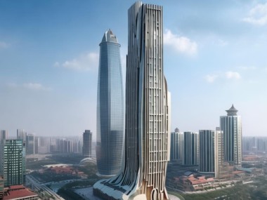 山东建材设计领域的崛起与变革