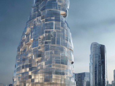 管道建材，未来建筑的新机遇