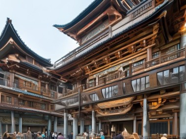 河津创新古艺建材有限公司，传统与创新并重，成就辉煌