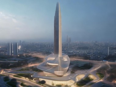 鼎型之选，鼎创新型建材公司崛起之路
