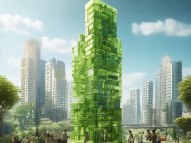 环保建材，机遇与挑战的双重策略