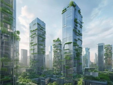 北新建材市场，新材料绿色发展的未来机遇