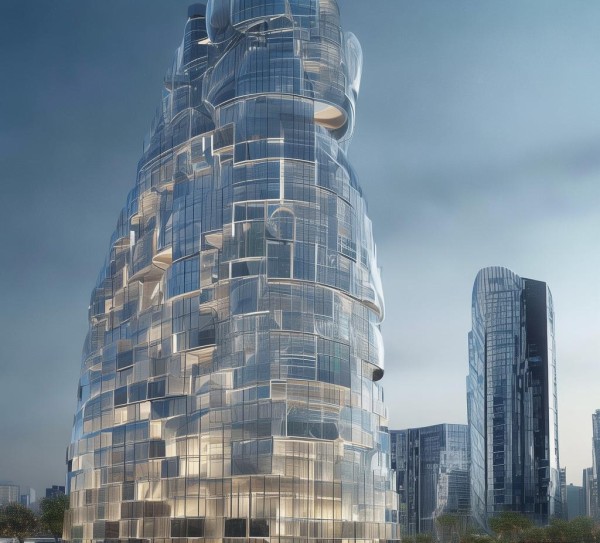 管道建材,未来建筑的新机遇 管道建材,未来建筑的新机遇