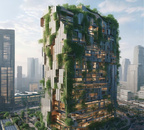 界首再生资源建材,构建未来城市生态新范本 界首再生资源建材,构建未来城市生态新范本