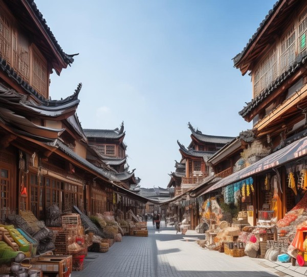 林州家居建材资源,传统与创新并存的典范 林州家居建材资源,传统与创新并存的典范