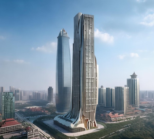 山东在建材设计领域的崛起与发展 山东在建材设计领域的崛起与发展