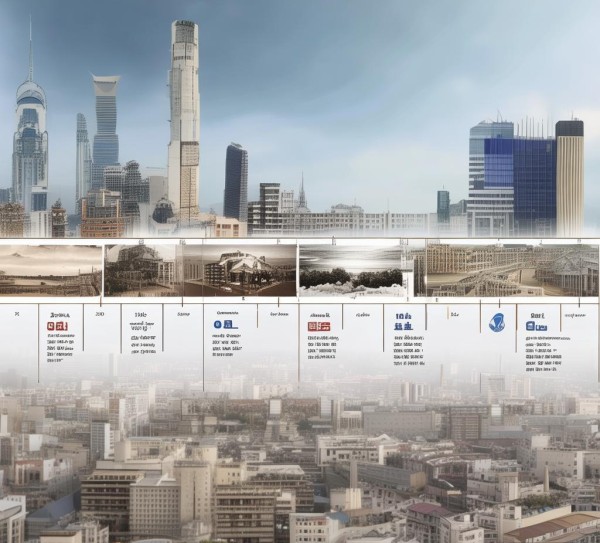 天津建材集团发展史简述 天津建材集团发展史简述