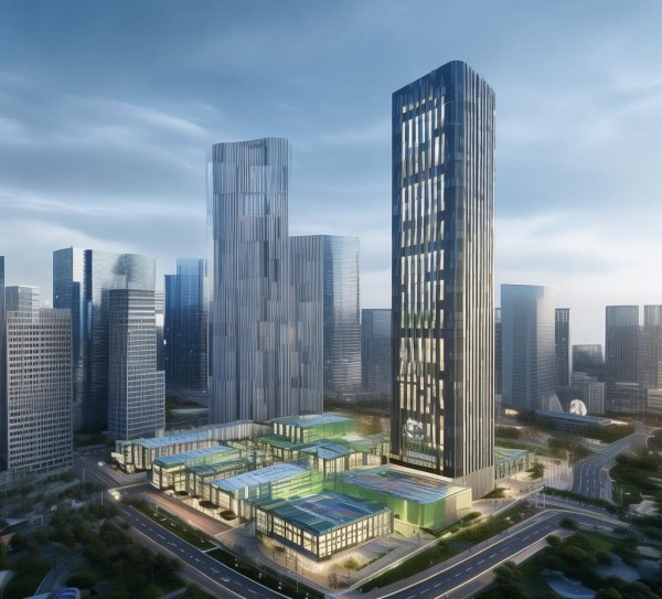 襄阳创新建材,赋能城市治理与经济转型 襄阳创新建材,赋能城市治理与经济转型